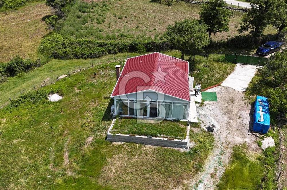 Çanakkale Yenice Çamoba Köyünde Satılık Köy İçi İmarlı Arsa!