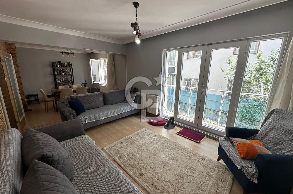 Etimesgut Süvari Mahallesinde Satılık Giriş kat Dublex 3+1 DAİRE