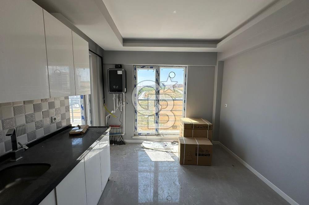 Pursaklar’da Sıfır 4+1 Kiralık Daire – Diamond Loft’ta Modern Yaşam