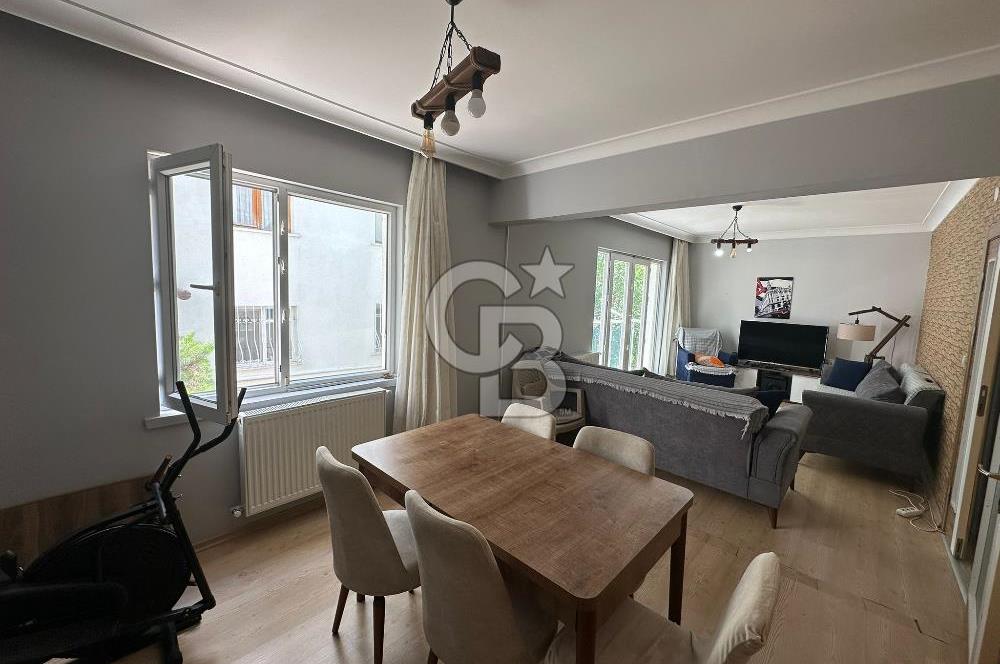 Etimesgut Süvari Mahallesinde Satılık Giriş kat Dublex 3+1 DAİRE