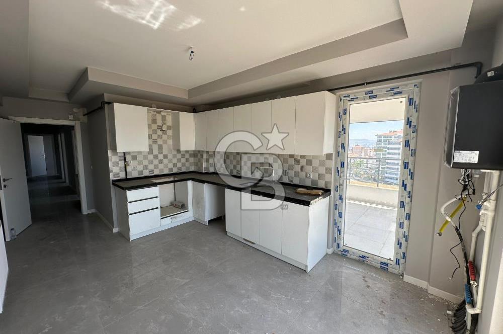 Pursaklar’da Sıfır 4+1 Kiralık Daire – Diamond Loft’ta Modern Yaşam