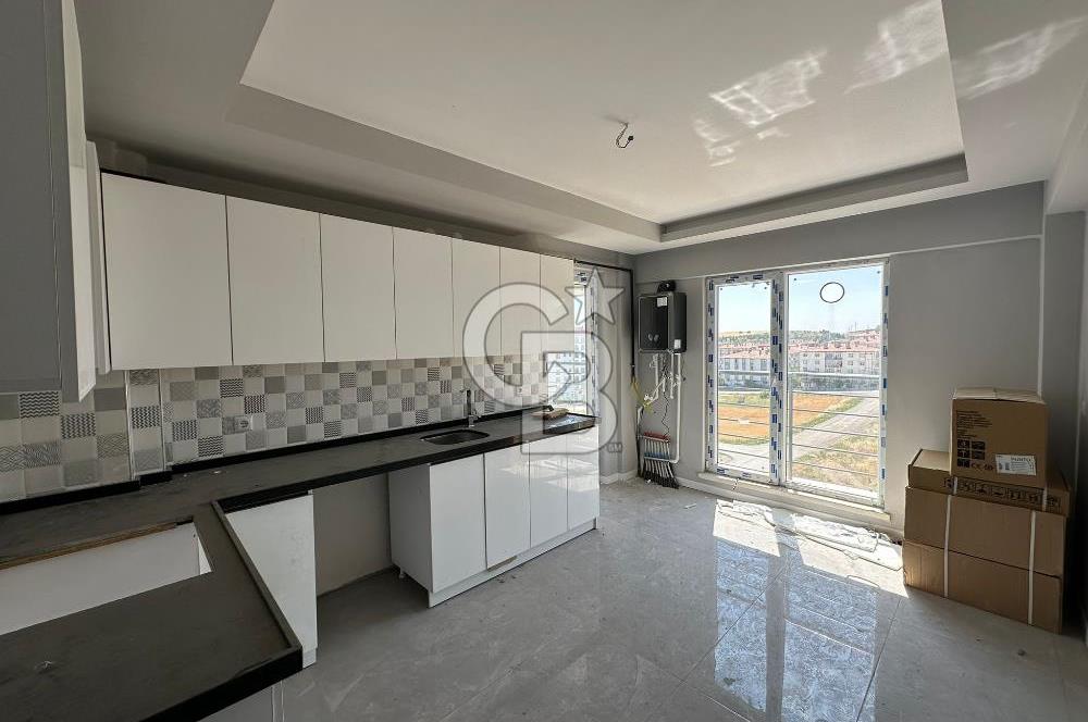 Pursaklar’da Sıfır 4+1 Kiralık Daire – Diamond Loft’ta Modern Yaşam