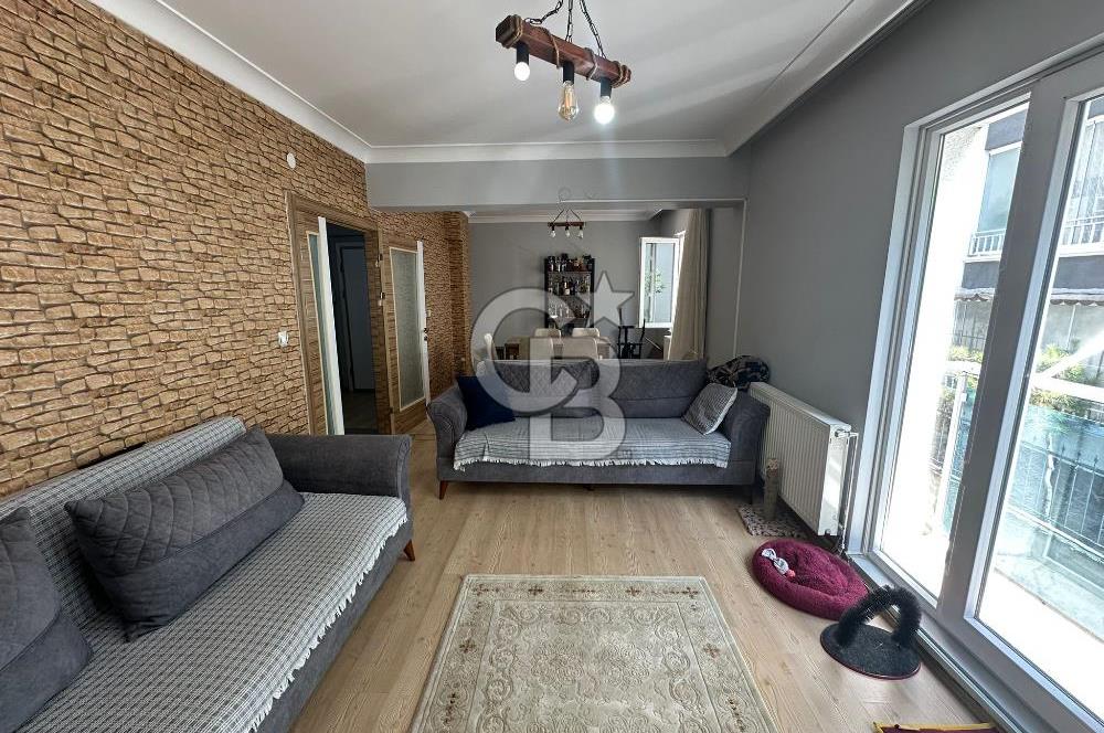 Etimesgut Süvari Mahallesinde Satılık Giriş kat Dublex 3+1 DAİRE