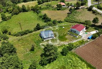 Çanakkale Yenice Çamoba Köyünde Satılık Köy İçi İmarlı Arsa!