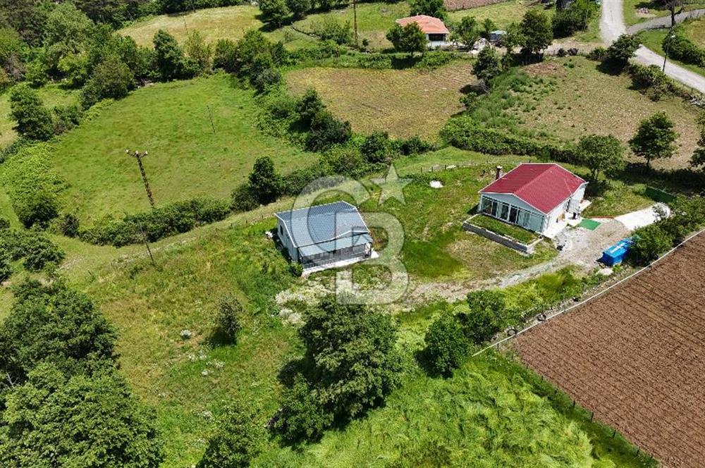 Çanakkale Yenice Çamoba Köyünde Satılık Köy İçi İmarlı Arsa!