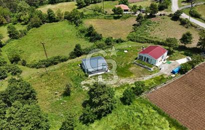 Çanakkale Yenice Çamoba Köyünde Satılık Köy İçi İmarlı Arsa!