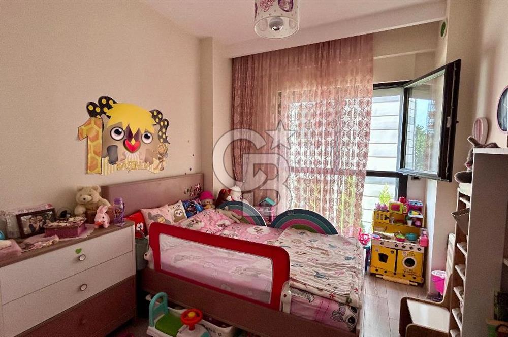 KEMALPAŞA ULUCAK’TA SATILIK 2+1 DAİRE