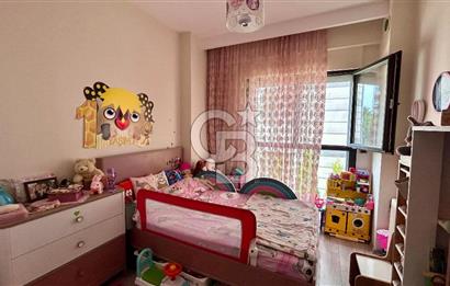 KEMALPAŞA ULUCAK’TA SATILIK 2+1 DAİRE
