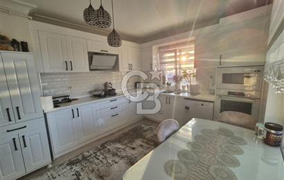 AHİMESUT'TA SİTEDE MUHTEŞEM MANZARALI SATILIK 3+1 DAİRE