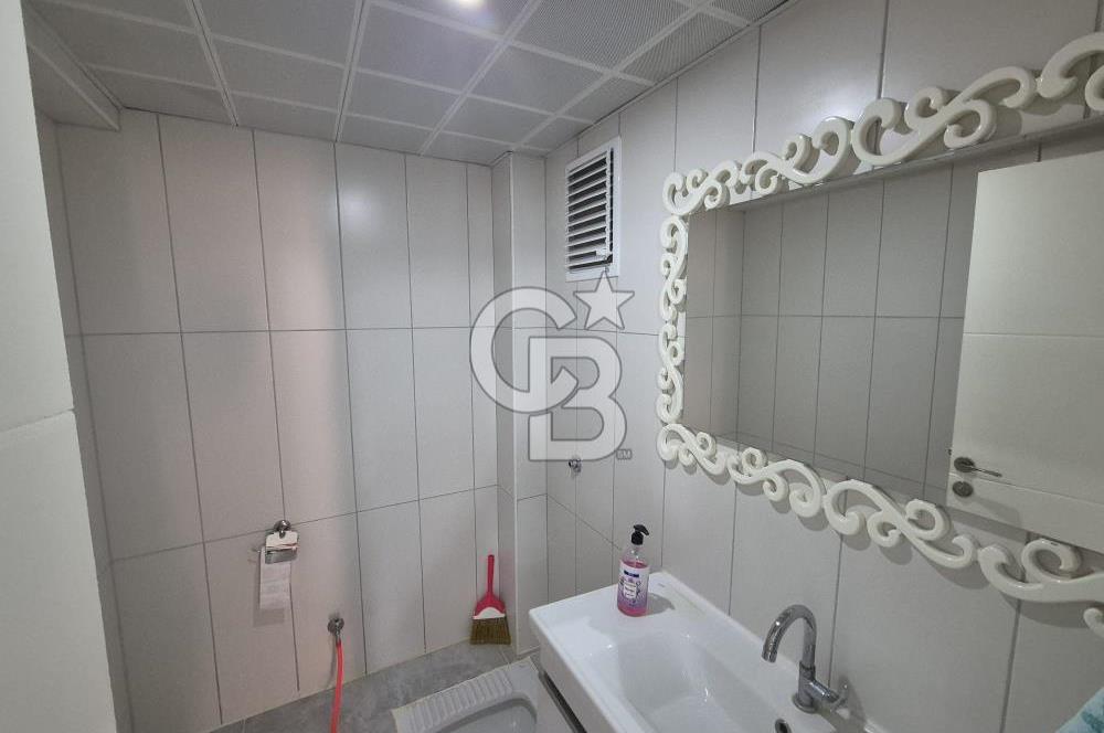 AHİMESUT'TA SİTEDE MUHTEŞEM MANZARALI SATILIK 3+1 DAİRE