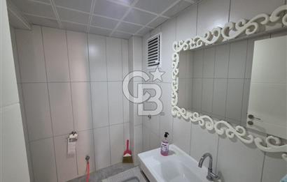 AHİMESUT'TA SİTEDE MUHTEŞEM MANZARALI SATILIK 3+1 DAİRE