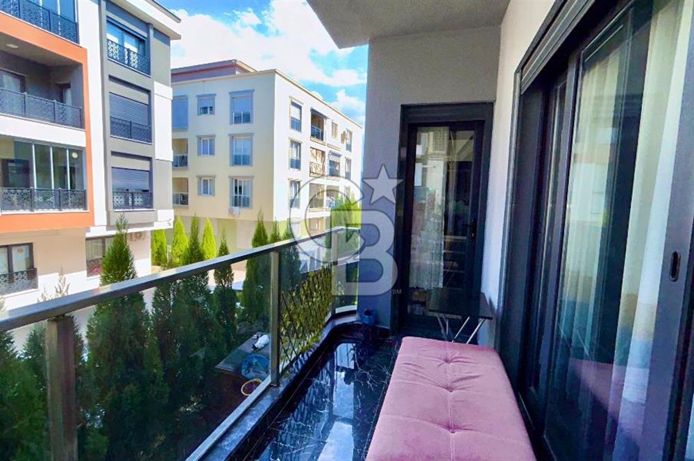 KEMALPAŞA ULUCAK’TA SATILIK 2+1 DAİRE