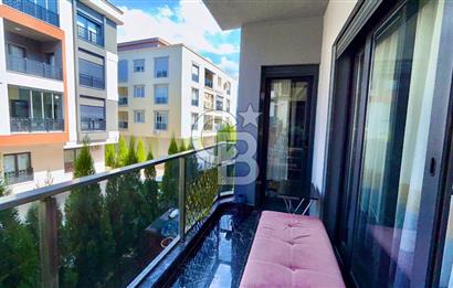 KEMALPAŞA ULUCAK’TA SATILIK 2+1 DAİRE