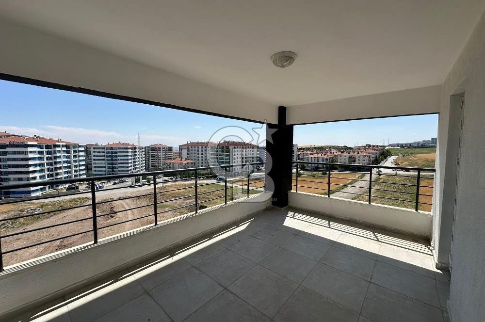 Pursaklar’da Sıfır 4+1 Kiralık Daire – Diamond Loft’ta Modern Yaşam
