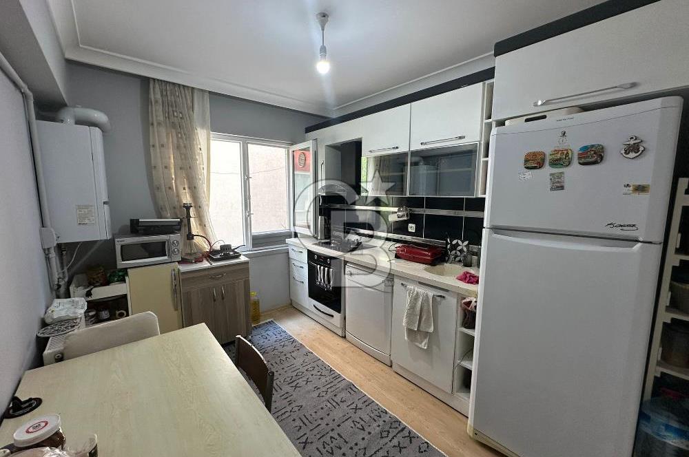 Etimesgut Süvari Mahallesinde Satılık Giriş kat Dublex 3+1 DAİRE