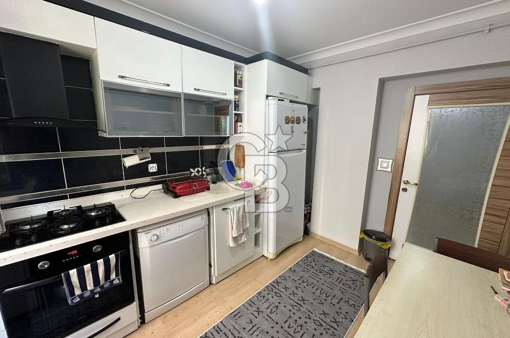 Etimesgut Süvari Mahallesinde Satılık Giriş kat Dublex 3+1 DAİRE