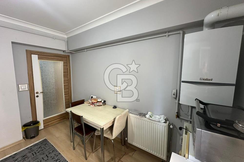 Etimesgut Süvari Mahallesinde Satılık Giriş kat Dublex 3+1 DAİRE