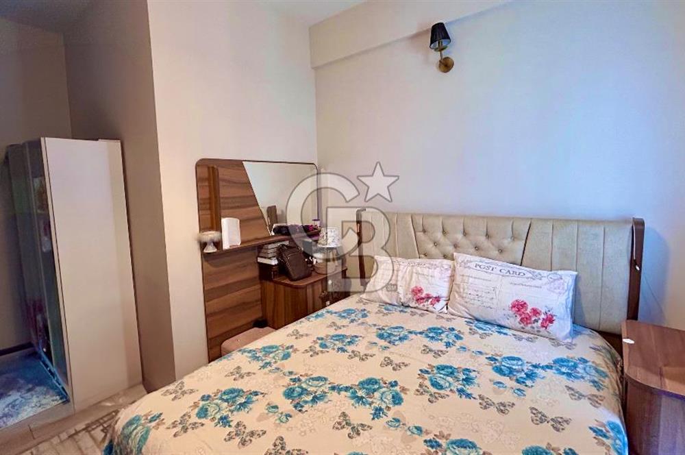 KEMALPAŞA ULUCAK’TA SATILIK 2+1 DAİRE