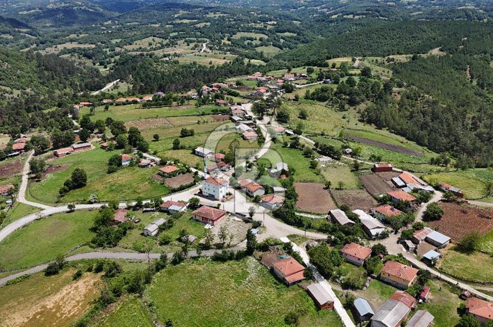 Çanakkale Yenice Çamoba Köyünde Satılık Köy İçi İmarlı Arsa!