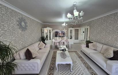 AHİMESUT'TA SİTEDE MUHTEŞEM MANZARALI SATILIK 3+1 DAİRE