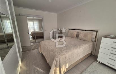 AHİMESUT'TA SİTEDE MUHTEŞEM MANZARALI SATILIK 3+1 DAİRE
