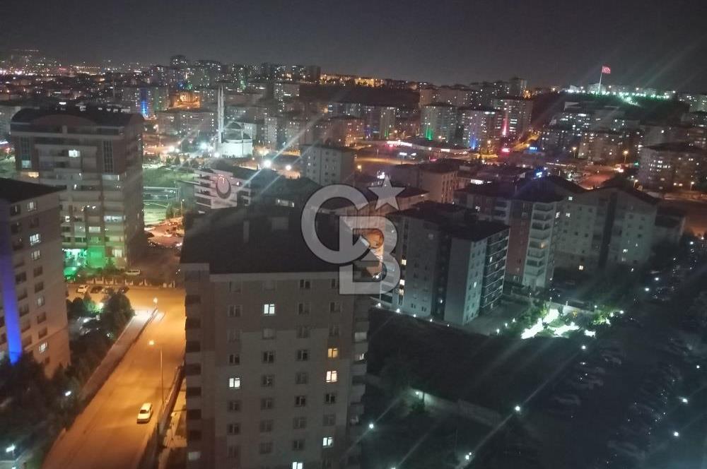 AHİMESUT'TA SİTEDE MUHTEŞEM MANZARALI SATILIK 3+1 DAİRE