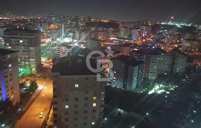 AHİMESUT'TA SİTEDE MUHTEŞEM MANZARALI SATILIK 3+1 DAİRE