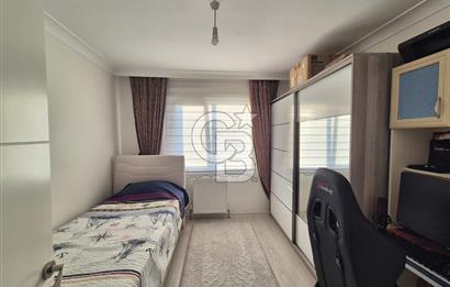 AHİMESUT'TA SİTEDE MUHTEŞEM MANZARALI SATILIK 3+1 DAİRE