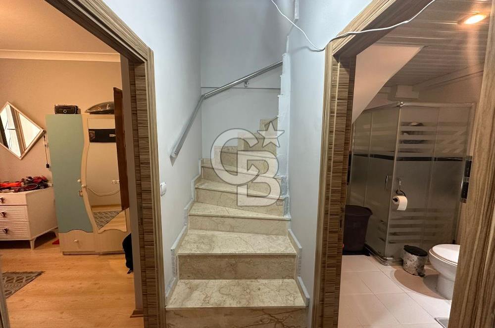 Etimesgut Süvari Mahallesinde Satılık Giriş kat Dublex 3+1 DAİRE