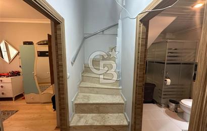 Etimesgut Süvari Mahallesinde Satılık Giriş kat Dublex 3+1 DAİRE