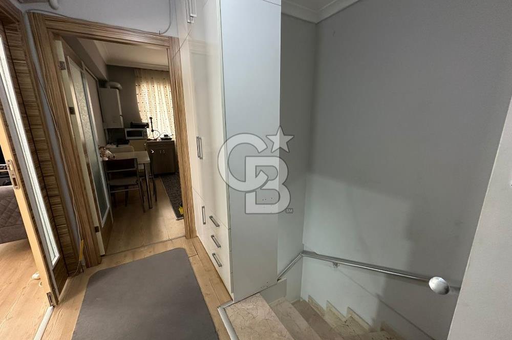 Etimesgut Süvari Mahallesinde Satılık Giriş kat Dublex 3+1 DAİRE