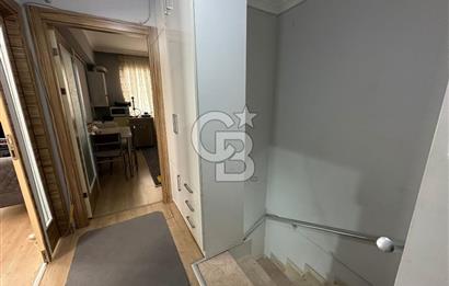 Etimesgut Süvari Mahallesinde Satılık Giriş kat Dublex 3+1 DAİRE