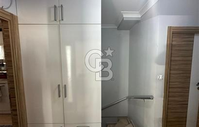 Etimesgut Süvari Mahallesinde Satılık Giriş kat Dublex 3+1 DAİRE