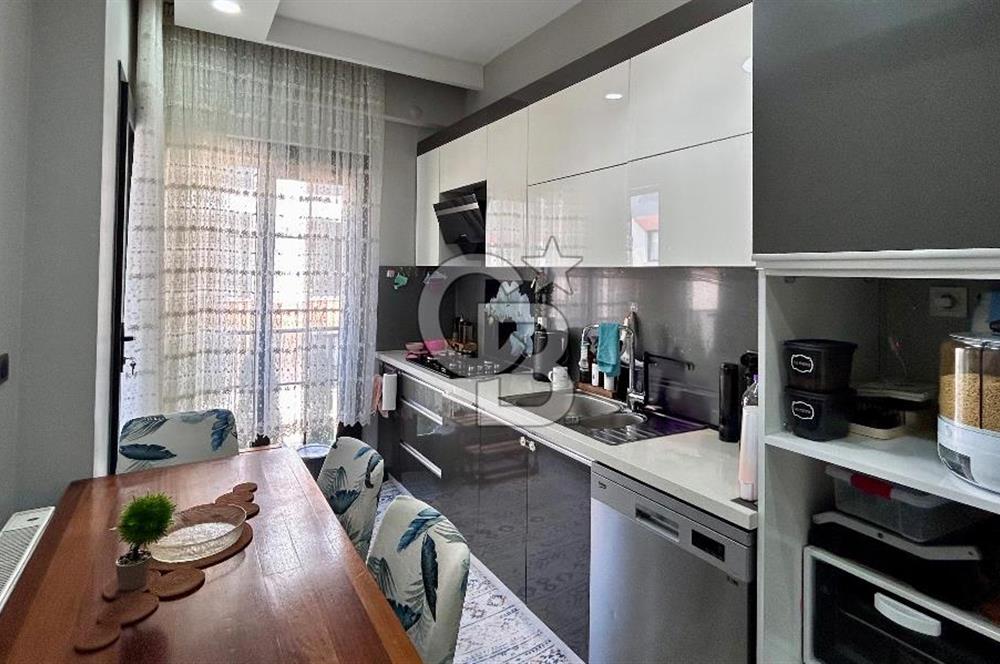 KEMALPAŞA ULUCAK’TA SATILIK 2+1 DAİRE