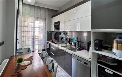 KEMALPAŞA ULUCAK’TA SATILIK 2+1 DAİRE
