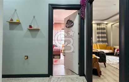 KEMALPAŞA ULUCAK’TA SATILIK 2+1 DAİRE