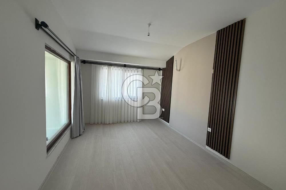 LAPSEKİ UMURBEY DENİZE SIFIR MÜSTAKİL BAHÇELİ 3+1