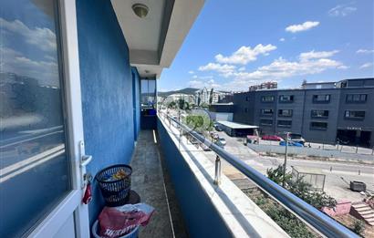 ÇANAKKALE KEPEZ BOĞAZKENT SATILIK DAİRE DUBLEKS 4+1 DENİZ MANZARALI