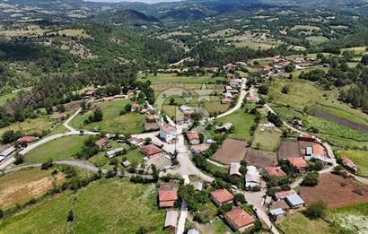 Çanakkale Yenice Çamoba Köyünde Satılık Köy İçi İmarlı Arsa!