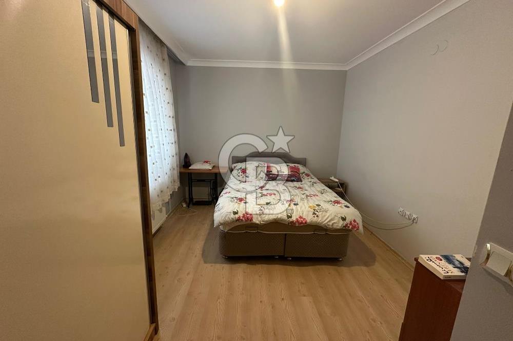 Etimesgut Süvari Mahallesinde Satılık Giriş kat Dublex 3+1 DAİRE