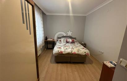 Etimesgut Süvari Mahallesinde Satılık Giriş kat Dublex 3+1 DAİRE