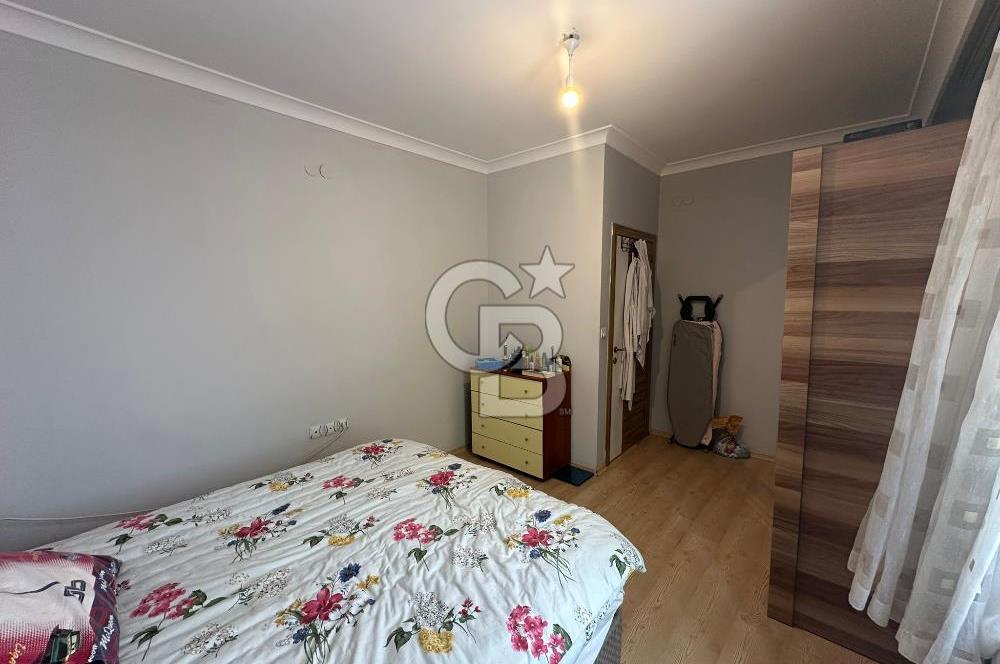 Etimesgut Süvari Mahallesinde Satılık Giriş kat Dublex 3+1 DAİRE