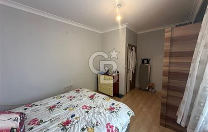Etimesgut Süvari Mahallesinde Satılık Giriş kat Dublex 3+1 DAİRE