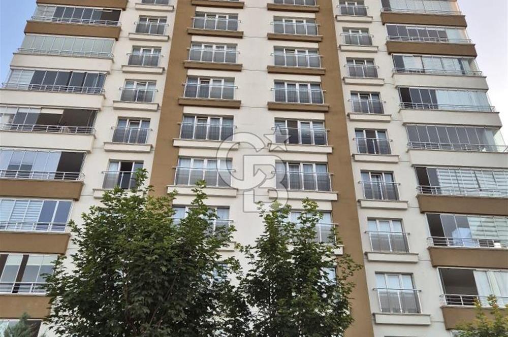 AHİMESUT'TA SİTEDE MUHTEŞEM MANZARALI SATILIK 3+1 DAİRE