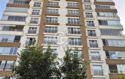 AHİMESUT'TA SİTEDE MUHTEŞEM MANZARALI SATILIK 3+1 DAİRE