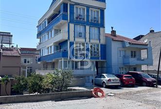 ÇANAKKALE KEPEZ BOĞAZKENT SATILIK DAİRE DUBLEKS 4+1 DENİZ MANZARALI