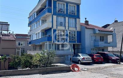 ÇANAKKALE KEPEZ BOĞAZKENT SATILIK DAİRE DUBLEKS 4+1 DENİZ MANZARALI