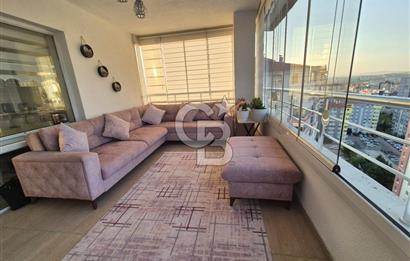 AHİMESUT'TA SİTEDE MUHTEŞEM MANZARALI SATILIK 3+1 DAİRE