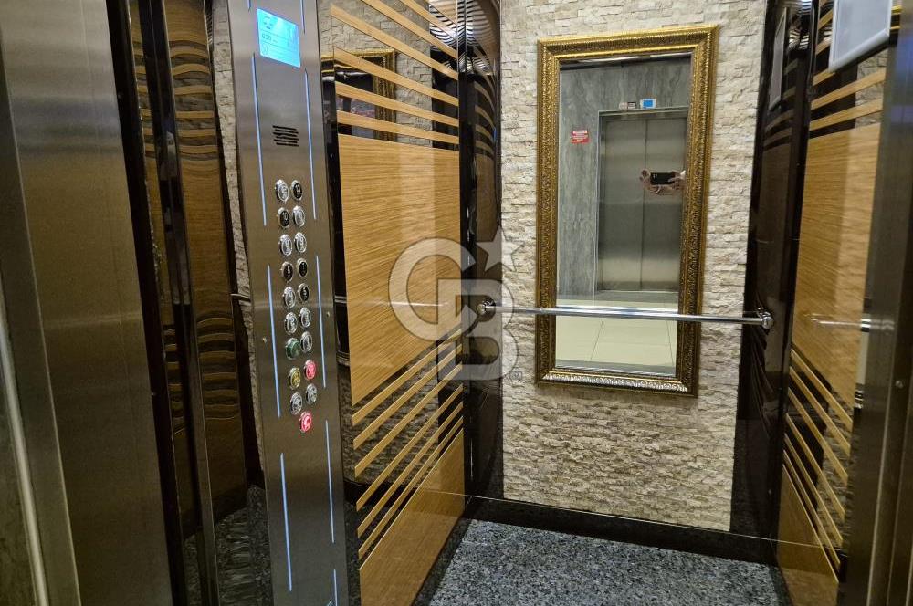 AHİMESUT'TA SİTEDE MUHTEŞEM MANZARALI SATILIK 3+1 DAİRE