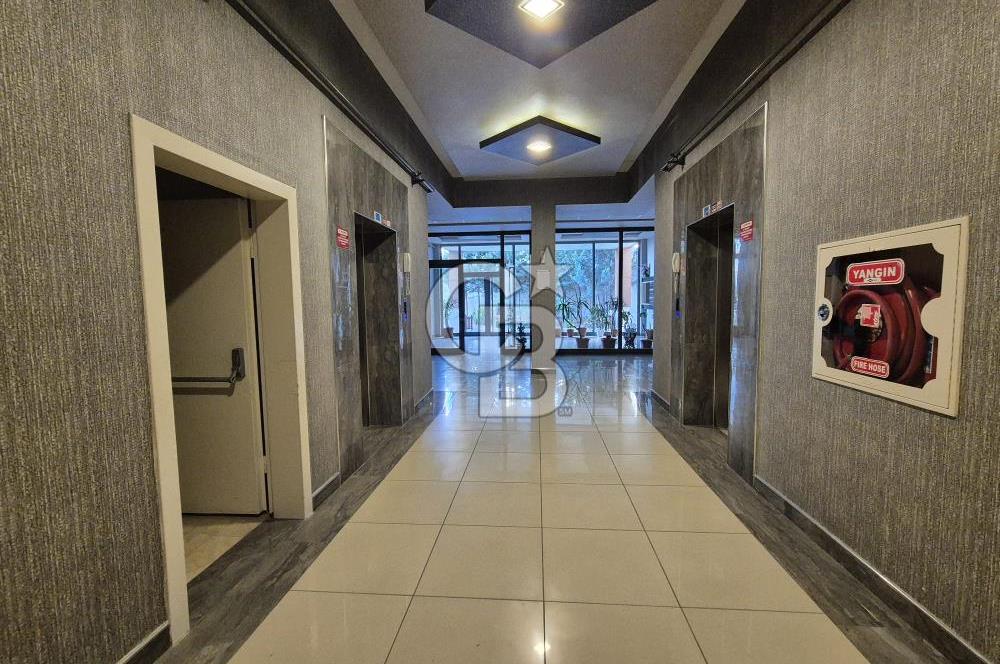 AHİMESUT'TA SİTEDE MUHTEŞEM MANZARALI SATILIK 3+1 DAİRE